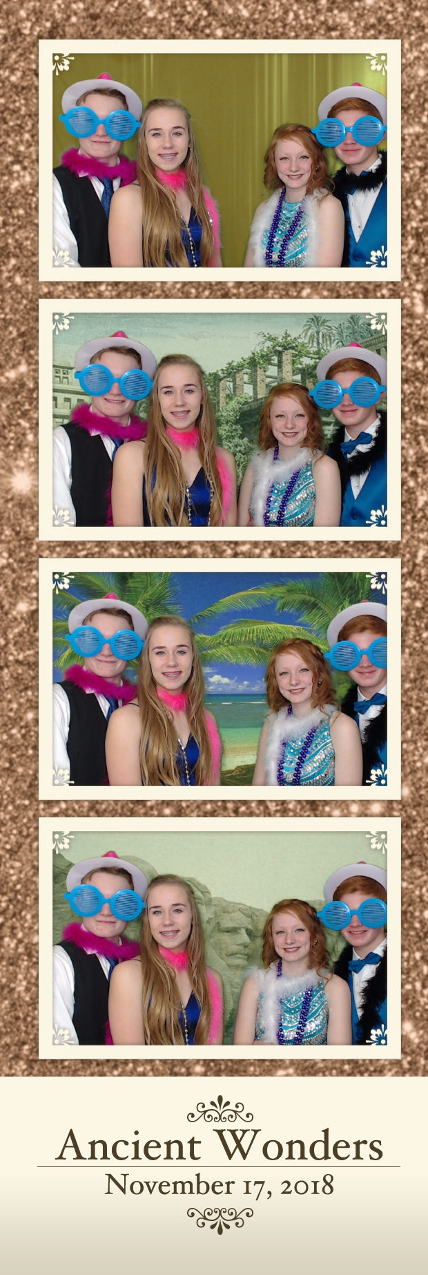 Skyview TWIRP | View more photos from the event at gallery.photoboothbillings.com/u/PhotoBoothBillings/Skyview-TWIRP